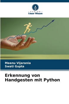 Paperback Erkennung von Handgesten mit Python [German] Book