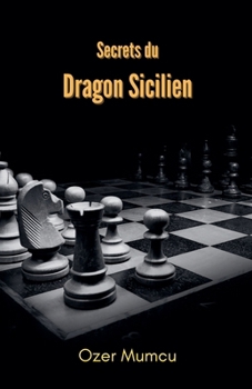 Paperback Secrets du Dragon Sicilien [French] Book