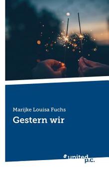 Paperback Gestern wir [German] Book