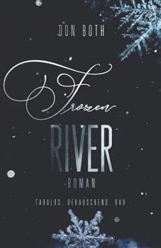 Frozen River - Book #2 of the Deep Waters