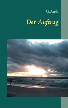 Paperback Der Auftrag [German] Book