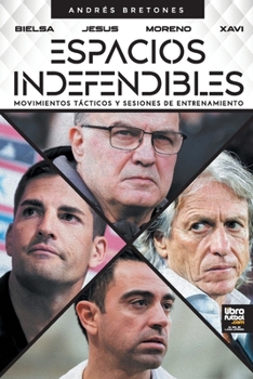 Paperback Espacios Indefendibles [Spanish] Book