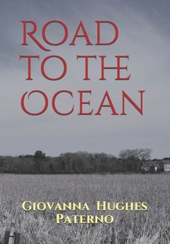 Paperback Road to the Ocean Book