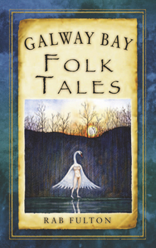 Paperback Galway Bay Folk Tales Book