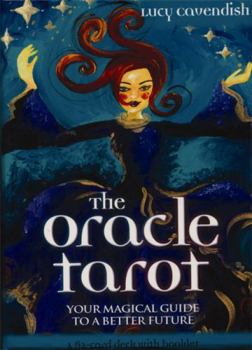 Oracle Tarot Cards