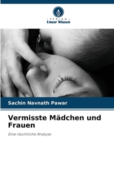 Paperback Vermisste Mädchen und Frauen [German] Book