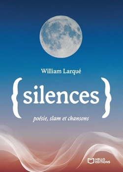 Paperback {Silences} [French] Book