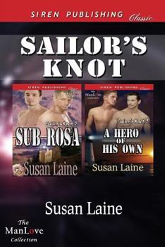 Sailor's Knot - Book  of the Sailor's Knot