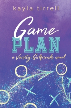 Paperback Game Plan Book