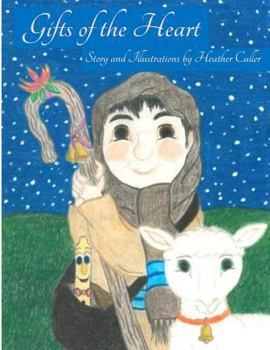 Paperback Gifts of the Heart Book