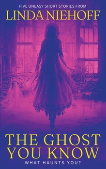 Paperback The Ghost You Know Book