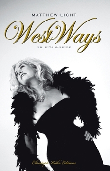 Paperback West Ways Book