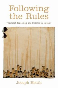 Hardcover Following the Rules Book
