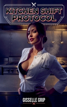 Paperback Kitchen Shift Protocol Book