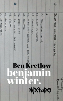 benjamin winter. Mixtape