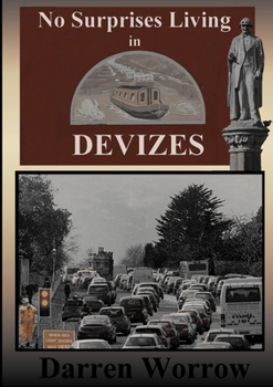 Paperback No Surprises Living in Devizes Book