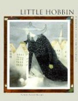 Paperback Little Hobbin Book