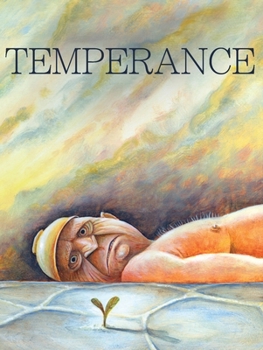 Hardcover Temperance Book