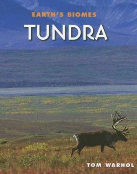 Library Binding Tundra Book