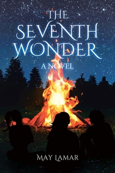 Paperback The Seventh Wonder Book