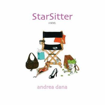 Paperback Starsitter Book