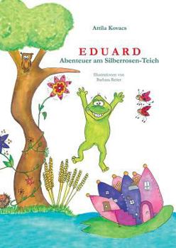 Paperback Eduard [German] Book