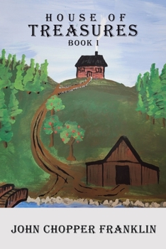 Paperback House of Treasures Book