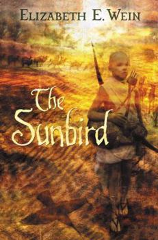 The Sunbird - Book #3 of the Lion Hunters