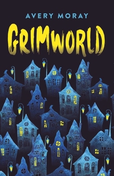 Paperback Grimworld Book