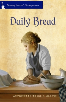 Paperback Daily Bread Book