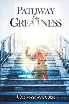 Paperback Pathway To Greatness Book