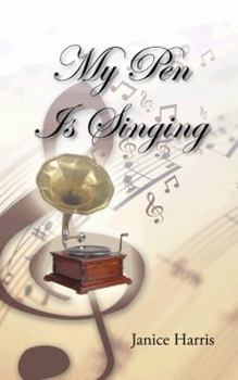 Paperback My Pen Is Singing Book