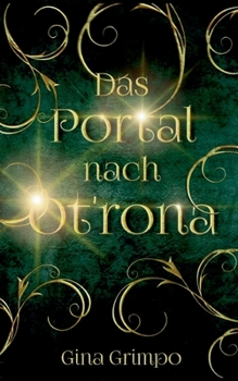 Paperback Das Portal nach Ot'rona [German] Book