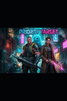 Paperback Priority Target Book