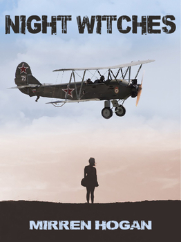 Paperback Night Witches Book