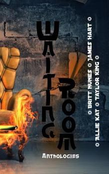 Paperback Waiting Room Anthologies Book