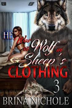 Paperback He Was a Wolf in Sheep's Clothing 3 Book