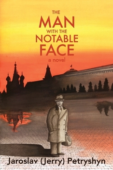 Paperback The Man with the Notable Face Book