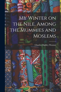 My Winter on the Nile