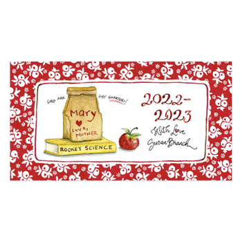 Calendar Cal 2022- Susan Branch 2-Year Small Monthly Planner Book