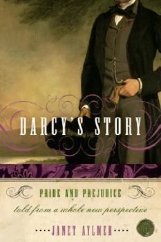 Paperback Darcy's Story Book