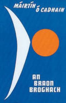Paperback Braon Broghach Book