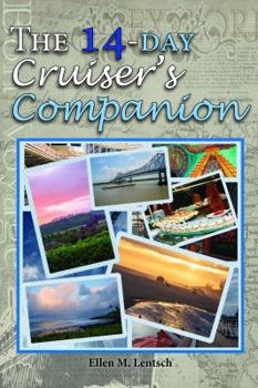 Paperback The 14-Day Cruiser's Companion Book