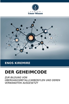 Paperback Der Geheimcode [German] Book