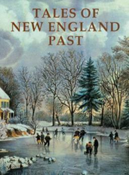 Hardcover Tales of New England Past Book