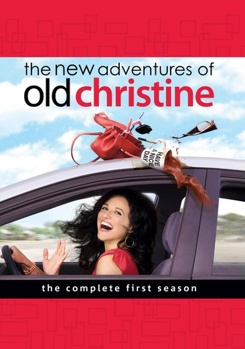 The New Adventures of Old Christine: The Complete First Season