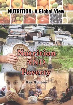 Paperback Nutrition and Poverty Book