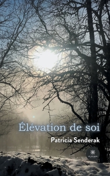 Paperback Élévation de soi [French] Book