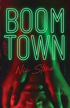 Hardcover Boom Town Book