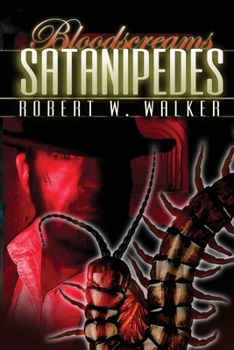 Paperback Satanipedes Book